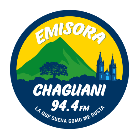 emisora chaguani 94 4 fm stereo